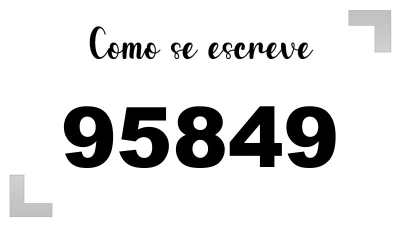 Imagem do número 95849