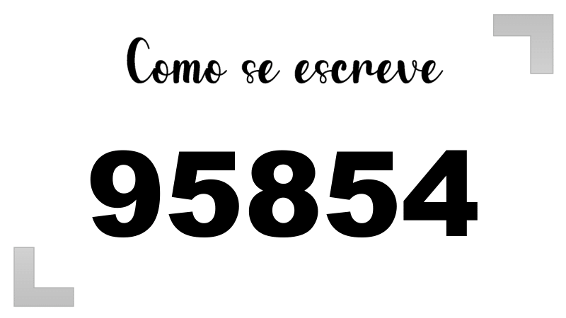 Imagem do número 95854