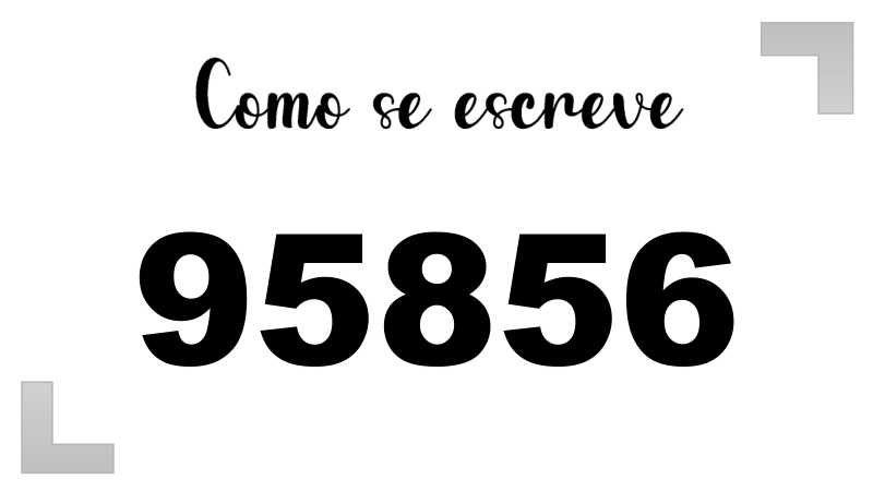 Imagem do número 95856