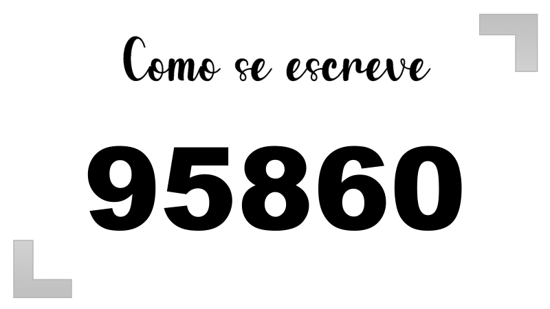 Imagem do número 95860