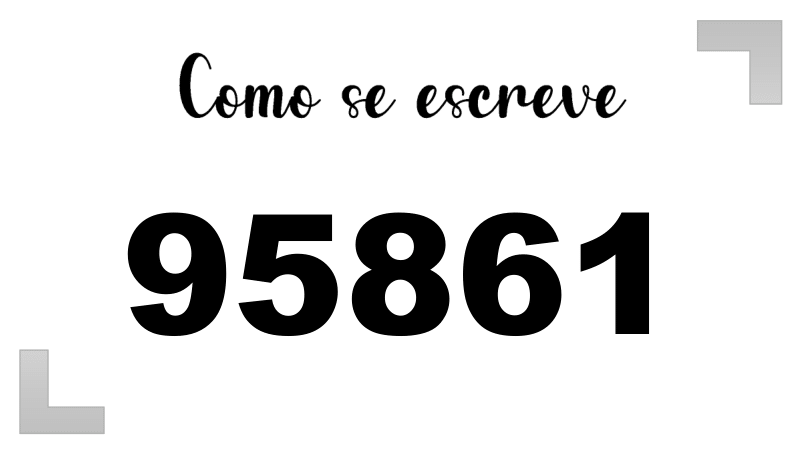 Imagem do número 95861