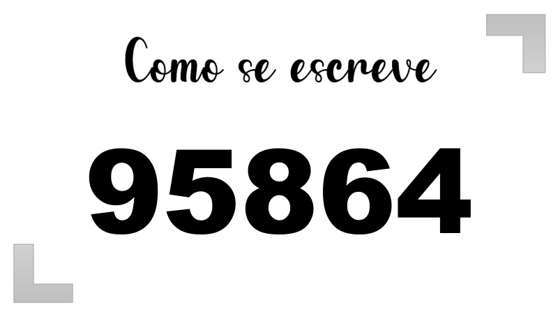 Imagem do número 95864