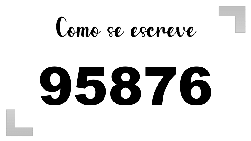 Imagem do número 95876