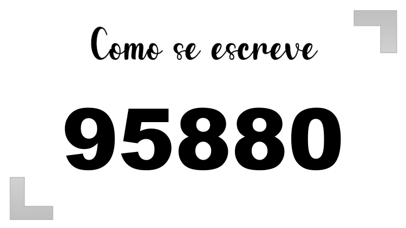 Imagem do número 95880