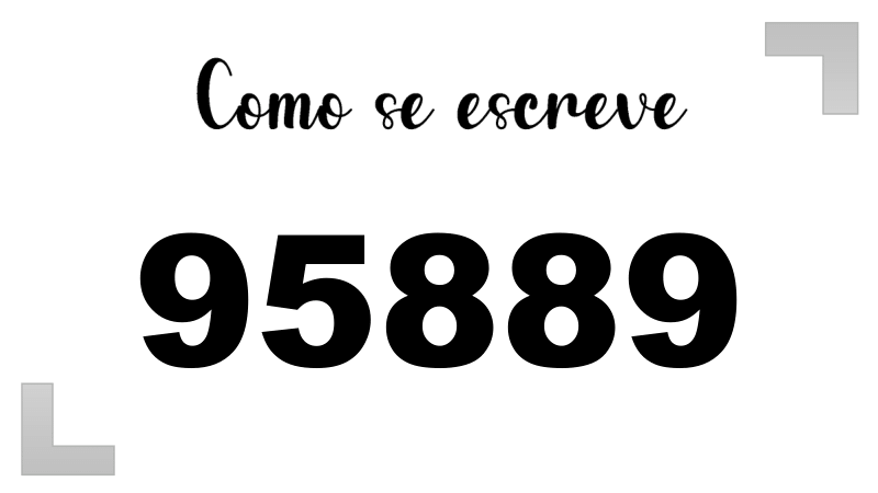 Imagem do número 95889
