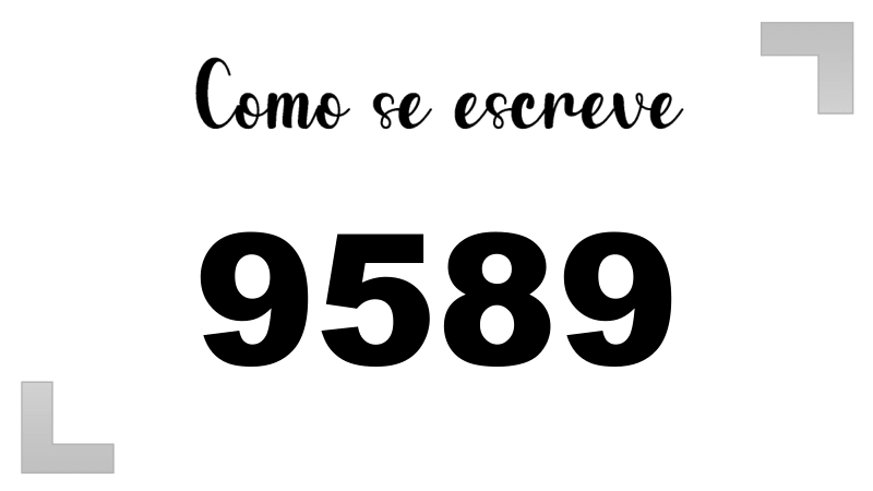Imagem do número 9589