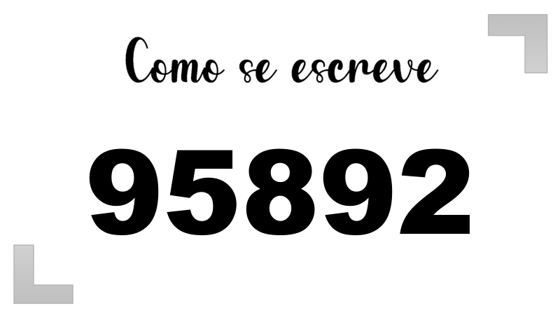 Imagem do número 95892