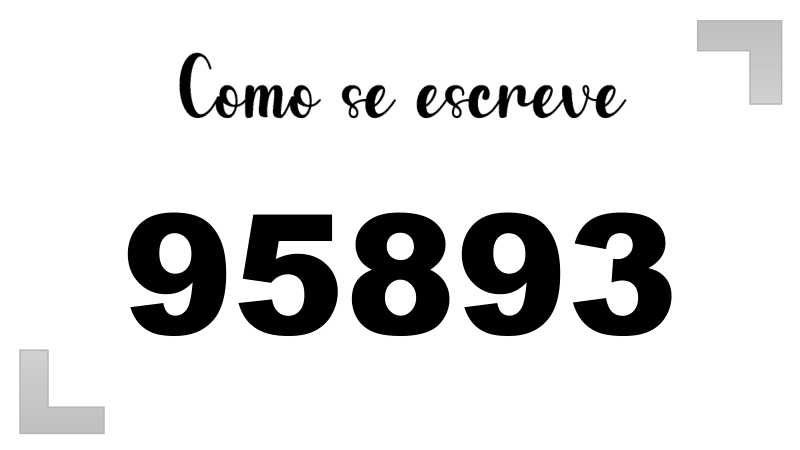 Imagem do número 95893