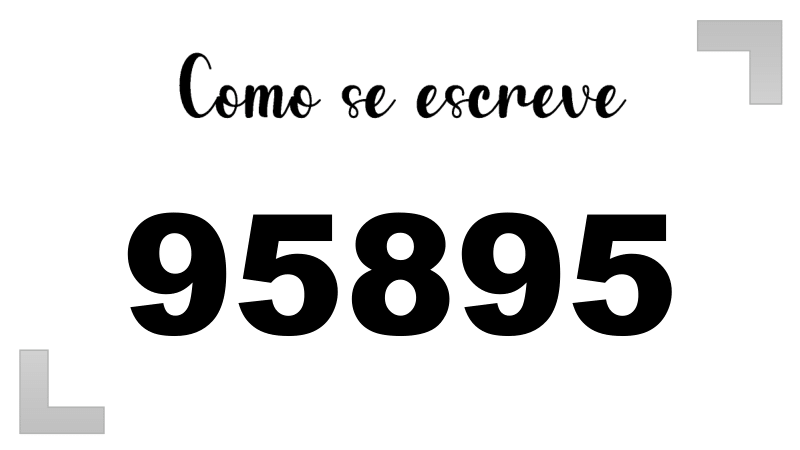Imagem do número 95895