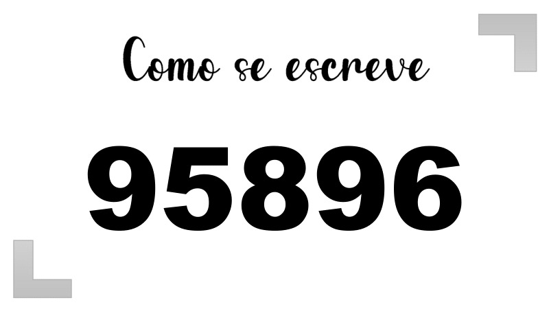 Imagem do número 95896