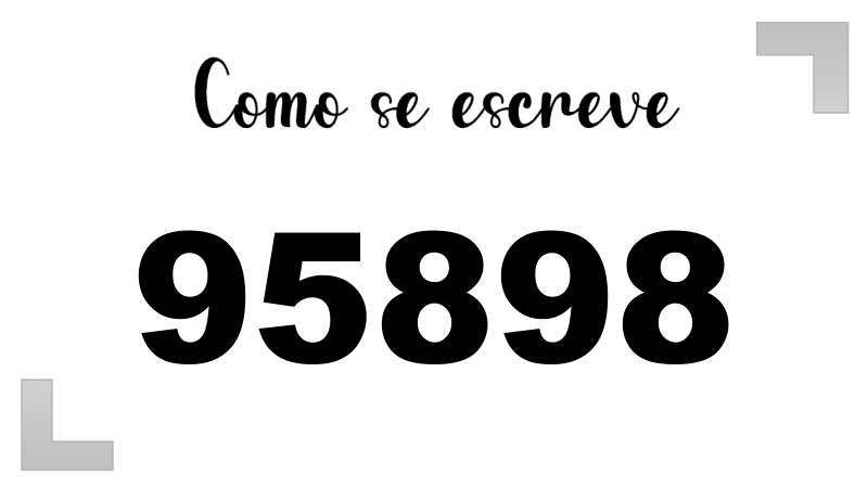 Imagem do número 95898