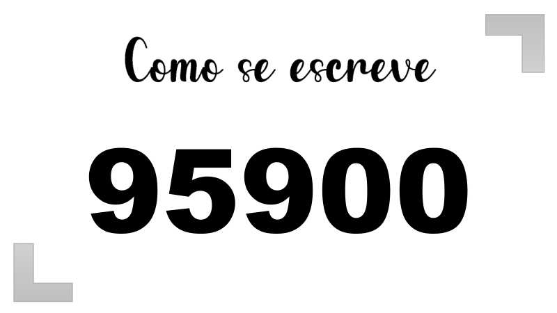 Imagem do número 95900