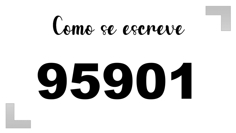 Imagem do número 95901