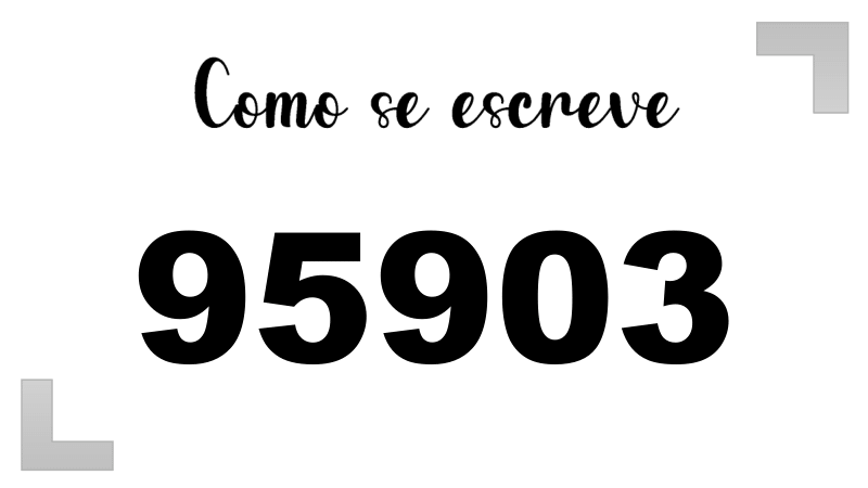 Imagem do número 95903