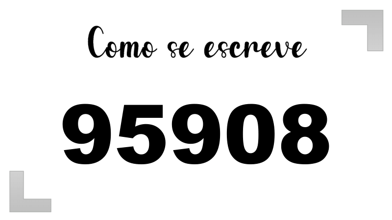 Imagem do número 95908