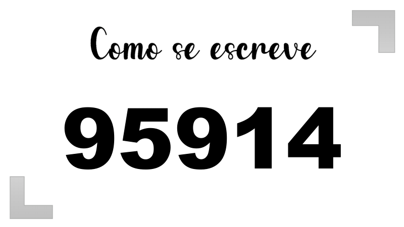 Imagem do número 95914