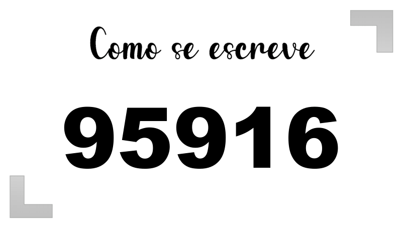 Imagem do número 95916