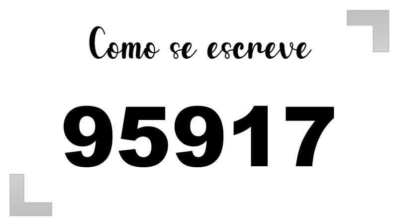 Imagem do número 95917