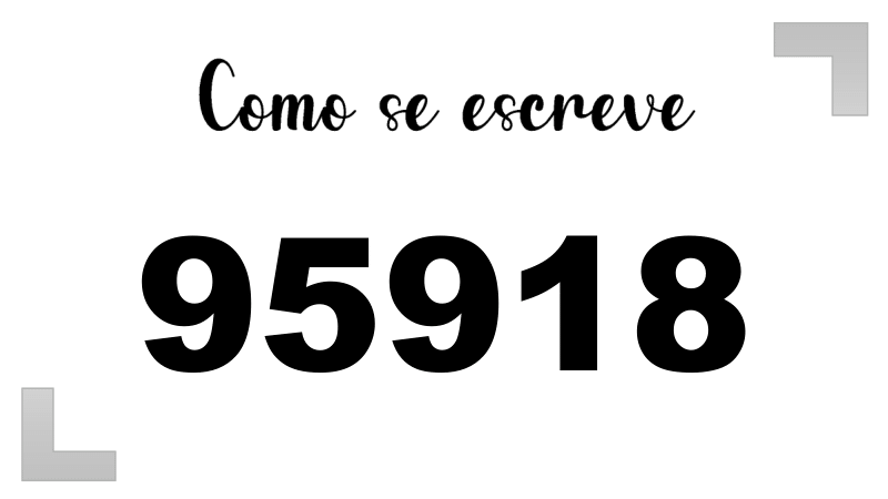 Imagem do número 95918