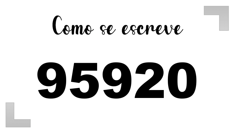 Imagem do número 95920