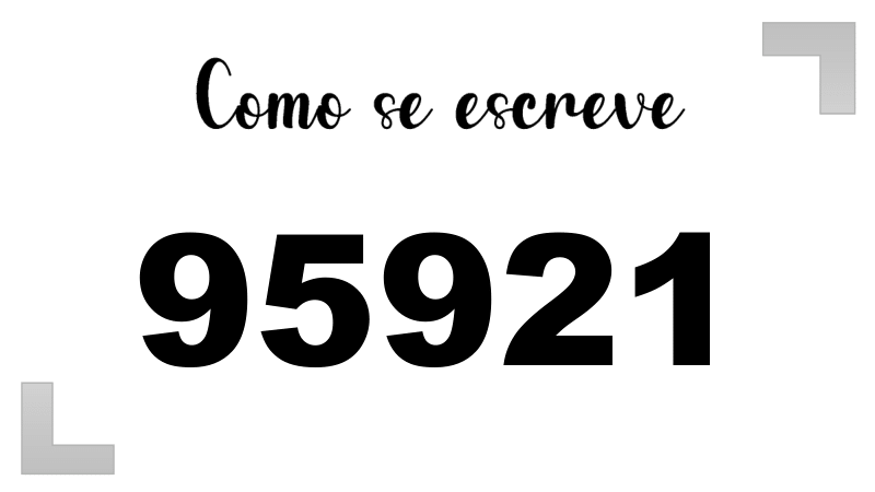 Imagem do número 95921