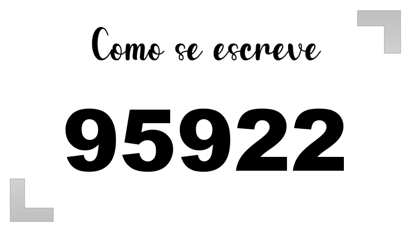Imagem do número 95922