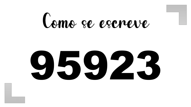 Imagem do número 95923