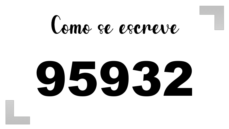 Imagem do número 95932