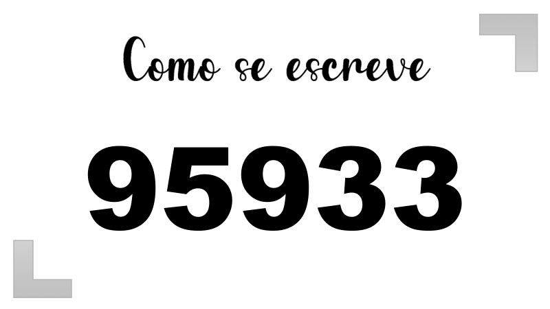 Imagem do número 95933
