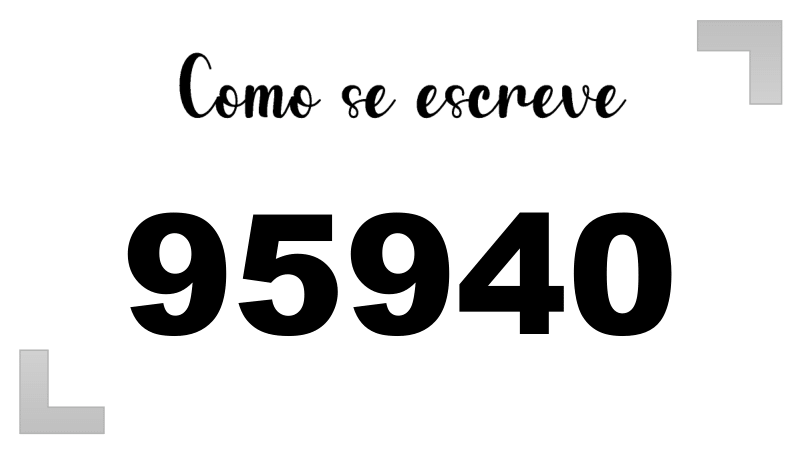 Imagem do número 95940