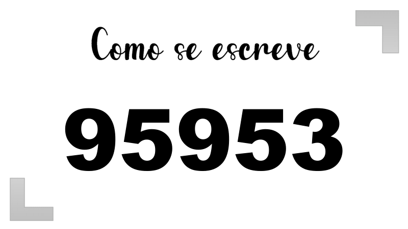 Imagem do número 95953
