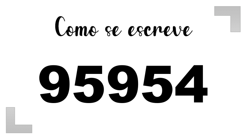 Imagem do número 95954