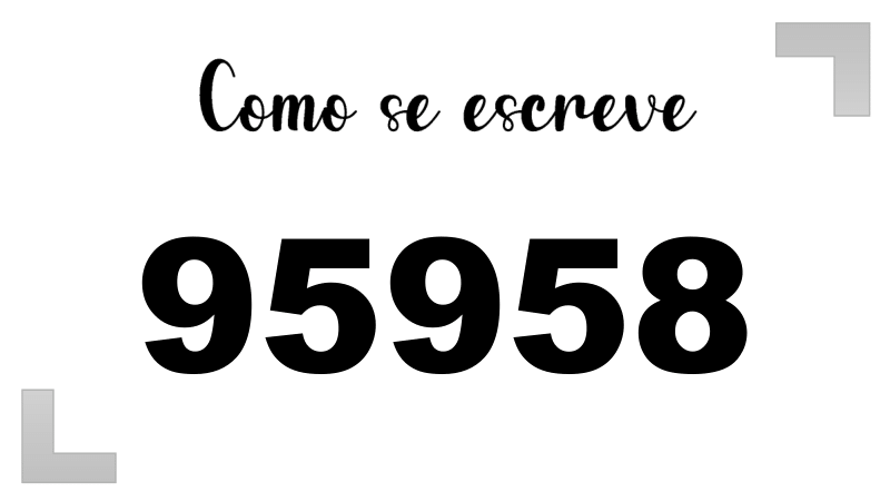 Imagem do número 95958