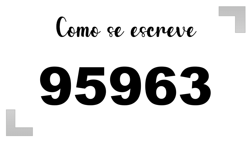 Imagem do número 95963