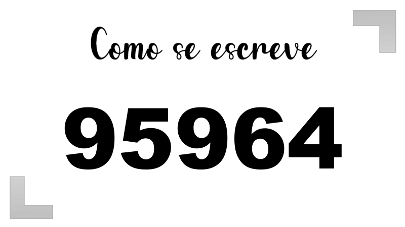 Imagem do número 95964