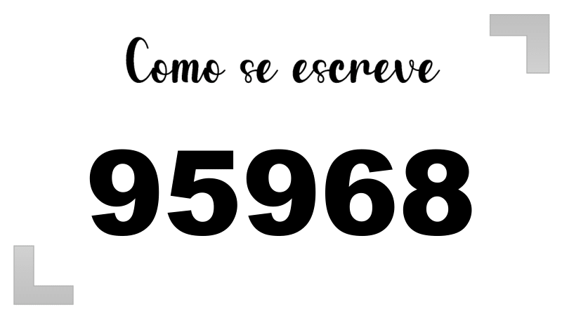 Imagem do número 95968