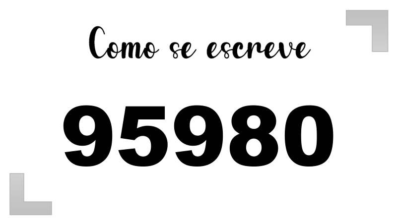 Imagem do número 95980