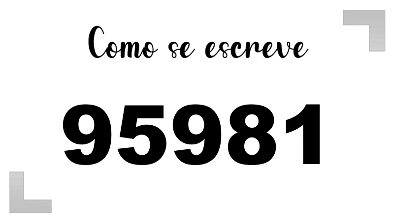 Imagem do número 95981