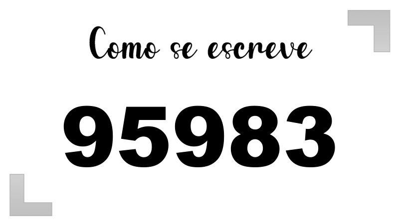 Imagem do número 95983