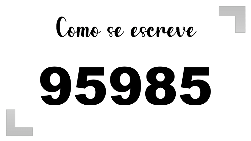 Imagem do número 95985