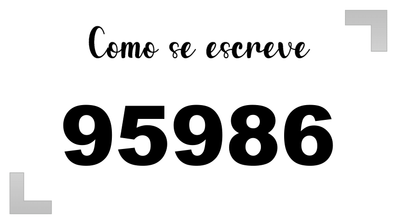 Imagem do número 95986