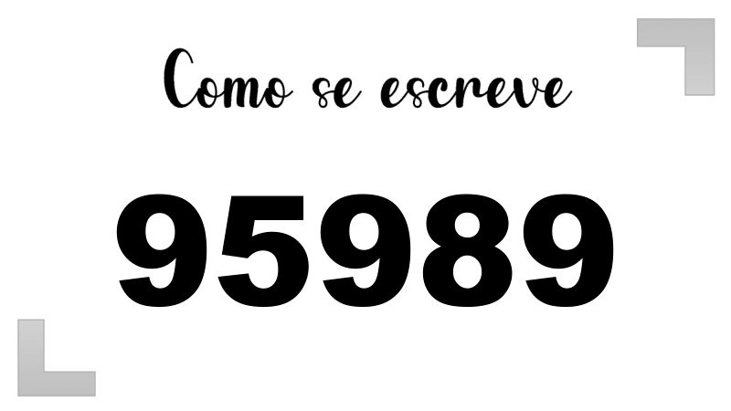 Imagem do número 95989