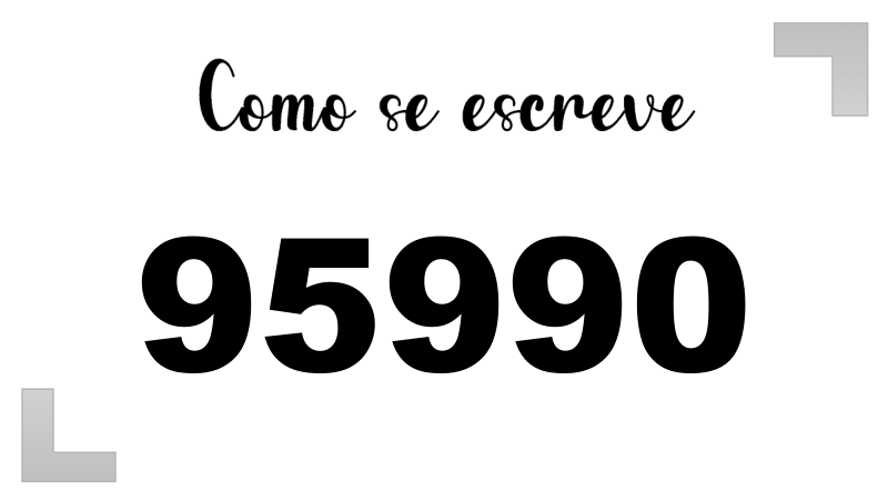 Imagem do número 95990