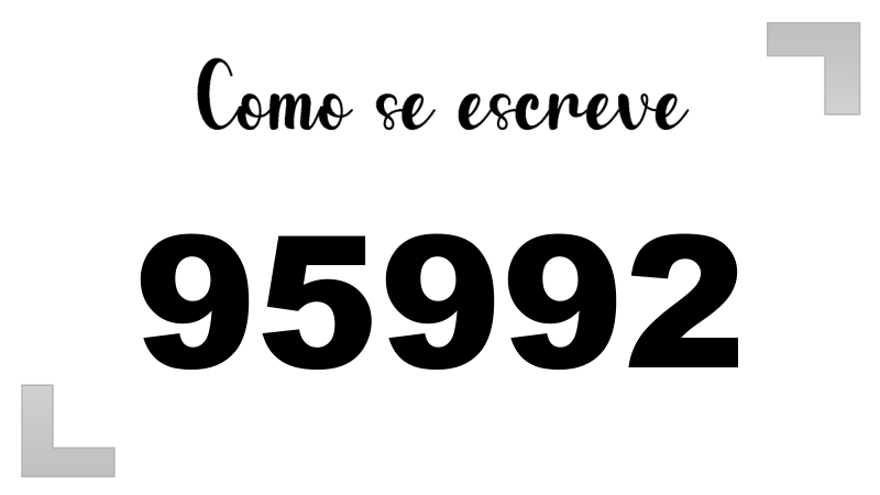 Imagem do número 95992