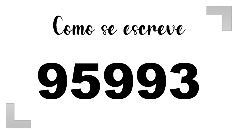 Imagem do número 95993