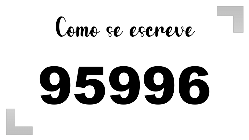 Imagem do número 95996