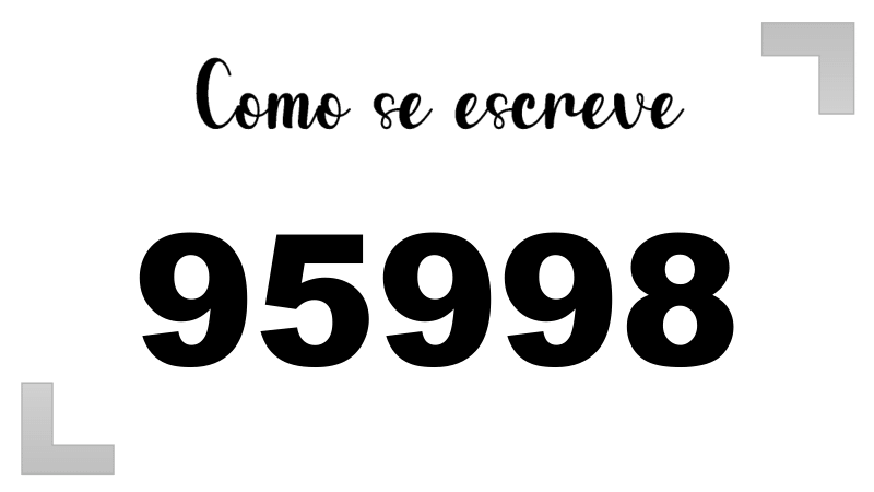 Imagem do número 95998
