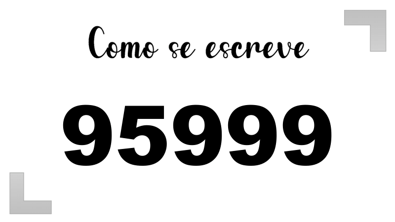 Imagem do número 95999
