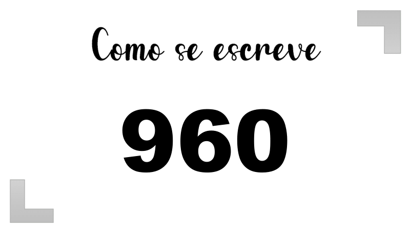 Imagem do número 960