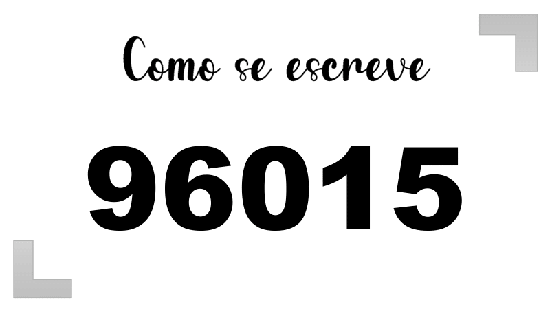 Imagem do número 96015
